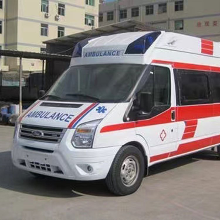 盘锦救护车出租收费:安全出行,价格透明