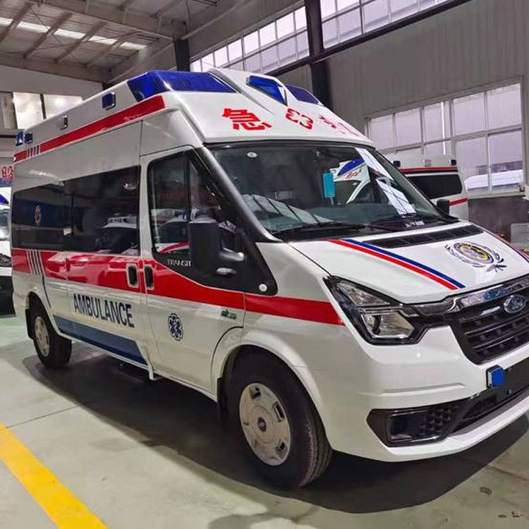 盘锦演唱会救护车出租保障现场