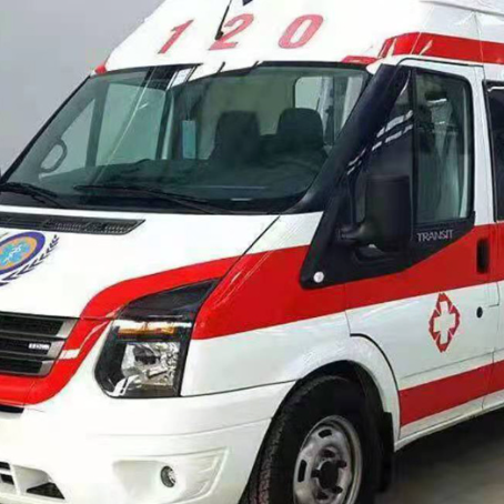 盘锦非急救护送病人转院租赁救护车的优缺点对比